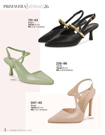 Catálogo Cklass Página 4