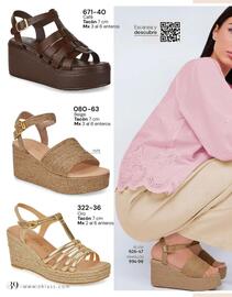 Catálogo Cklass Página 42