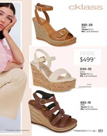 Catálogo Cklass Página 43
