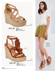 Catálogo Cklass Página 52