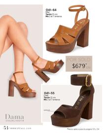 Catálogo Cklass Página 59