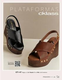 Catálogo Cklass Página 60