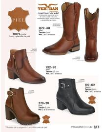 Catálogo Cklass Página 66