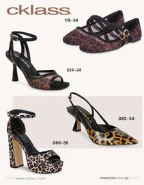 Catálogo Cklass Página 72