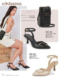 Catálogo Cklass Página 8