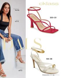 Catálogo Cklass Página 84