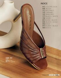 Catálogo Cklass Página 86