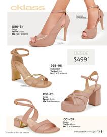 Catálogo Cklass Página 90