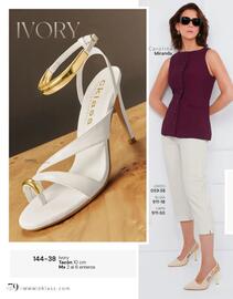 Catálogo Cklass Página 100