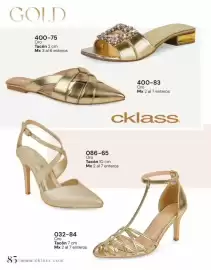 Catálogo Cklass Página 106