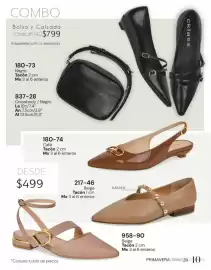 Catálogo Cklass Página 11