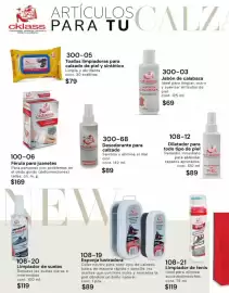 Catálogo Cklass Página 112