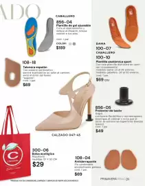 Catálogo Cklass Página 113