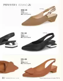 Catálogo Cklass Página 12