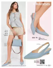 Catálogo Cklass Página 15