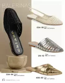 Catálogo Cklass Página 16