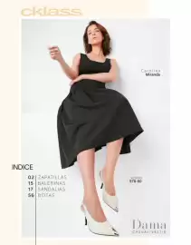 Catálogo Cklass Página 2