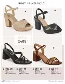 Catálogo Cklass Página 26