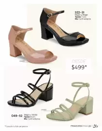 Catálogo Cklass Página 29