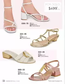 Catálogo Cklass Página 34