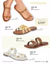 Catálogo Cklass Página 39