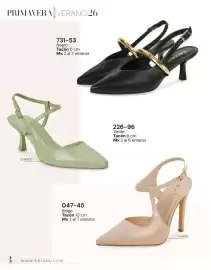 Catálogo Cklass Página 4