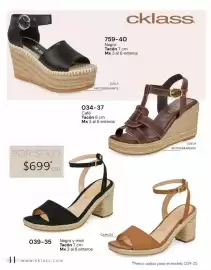 Catálogo Cklass Página 44