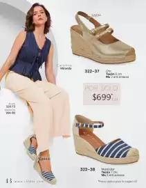 Catálogo Cklass Página 46