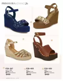 Catálogo Cklass Página 54