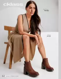 Catálogo Cklass Página 67