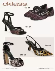 Catálogo Cklass Página 72