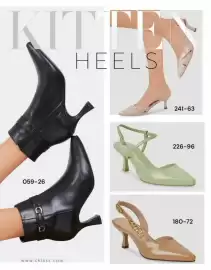 Catálogo Cklass Página 73