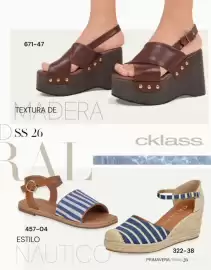 Catálogo Cklass Página 78