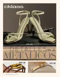 Catálogo Cklass Página 79