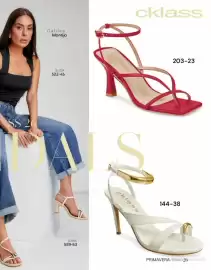 Catálogo Cklass Página 84