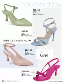 Catálogo Cklass Página 87