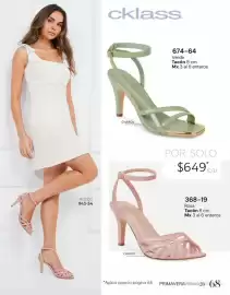 Catálogo Cklass Página 88