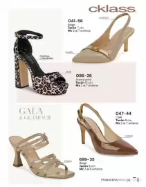 Catálogo Cklass Página 94