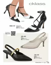 Catálogo Cklass Página 99