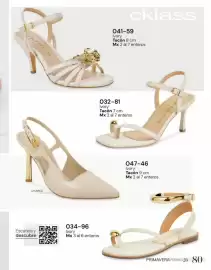 Catálogo Cklass Página 101