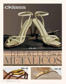 Catálogo Cklass Página 108