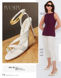 Catálogo Cklass Página 15