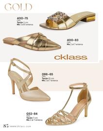 Catálogo Cklass Página 21