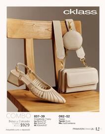 Catálogo Cklass Página 42