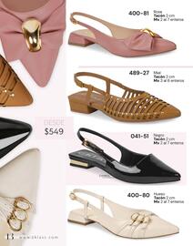 Catálogo Cklass Página 43