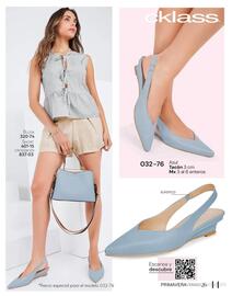 Catálogo Cklass Página 44