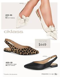 Catálogo Cklass Página 46