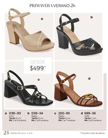 Catálogo Cklass Página 55