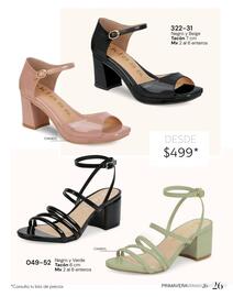 Catálogo Cklass Página 58