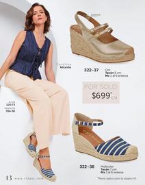 Catálogo Cklass Página 76